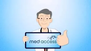 Learn More About Med Access EMR