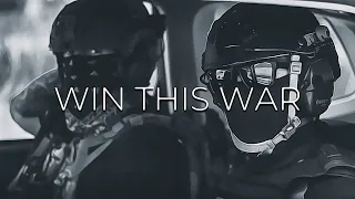 "Win This War" - Military Motivation