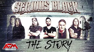 SERIOUS BLACK - The Story (2021) // Official Music Video // AFM Records