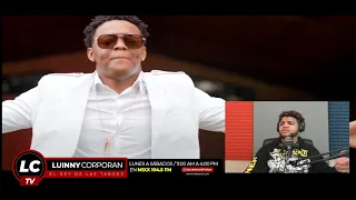 Secreto El Famoso Biberon - Dicen (VIDEO REACCION)