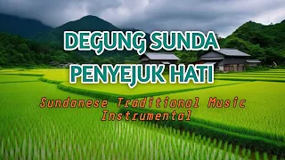 Degung Sunda Penyejuk Hati & Pikiran | Sundanese Traditional Music Instrumental | Relaxing