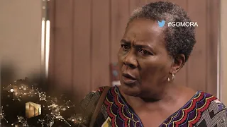 Mam’Sonto warns Mazet about Ntokozo – Gomora | Mzansi Magic