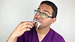 Como CEPILLARSE LOS DIENTES CORRECTAMENTE 😍, Usar ENJUAGUE BUCAL 😎 y el IRRIGADOR ¡Mis SECRETOS!