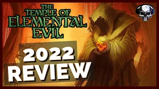 Temple of Elemental Evil: Retrospective Review