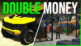 NEW METAL DETECTOR EVENT, CAYO RACES, DOUBLE MONEY! | GTA Online Weekly Update (Crates 50% Discount)