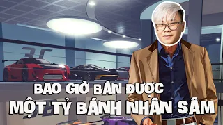 (GTA 5) Khi giám đốc David BeckBen đi bán hàng đa cấp