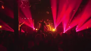 Chelsea Grin - Full Set (Live) - Minneapolis, MN @ The Cabooze