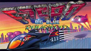 F-Zero - Big Blue (Remake by Bryan EL)