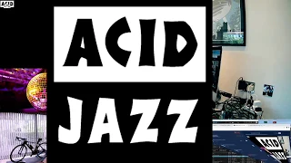 Acid Jazz