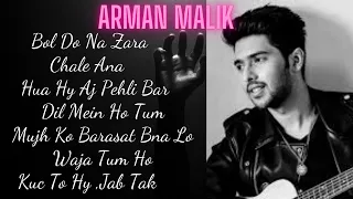 Arman Malik |Top Songs | Slow + Reverb | Lofi Music| Mind relaxing | sleeping Music| Romantic Rhythm