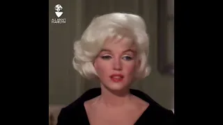 Marilyn Monroe - Something's Got to Give Wardobe Test - (1080x1080)