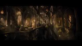 Lo Hobbit - La Desolazione di Smaug - Trailer Ufficiale HD ITA (AlwaysCinema)