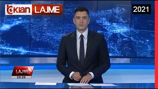 Edicioni i Lajmeve Tv Klan 22 Maj 2021, ora 23:30 Lajme - News