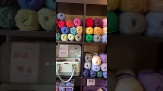 Things Overheard in Our Yarn Store!