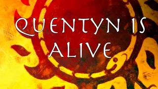 A Song of Ice and Fire: Quentyn is Alive