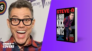 Steve-O on the stunt that caused 'the most horrific 5 days' of his life