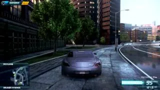 NFS: Most Wanted - Jack Spots Locations Guide - 77/123
