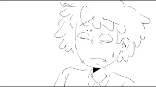 secrets i have held in my heart - random amphibia animatic