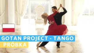 Sample Tutorial in polish: Santa Maria - Gotan Project | Wedding Dance Online