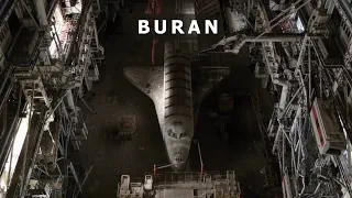 (Remastered) Energia-Buran programme