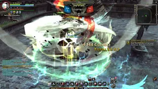 #227 Tempest ~ Dragon Nest SEA PVP Ladder