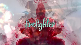 Klondike - Firefighter (Lyric video)