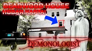 НОВАЯ КАРТА! Deadwood House ● Demonologist