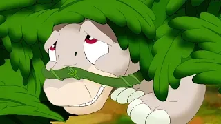 Land Before Time Full Episodes | The Cave of Voices | Compilation | Kids Cartoon | Kids Movies