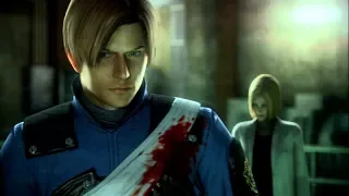 Resident Evil The Darkside Chronicles Pelicula Completa Full Movie