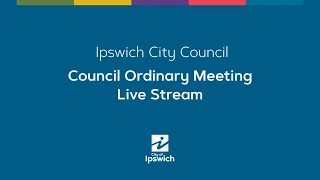 Council Ordinary Meeting - 30 June 2020