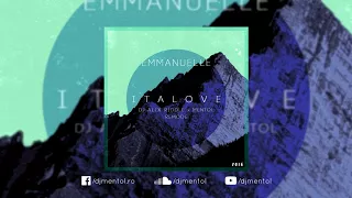 Emmanuelle - Italove (Dj Alex Riddle x Mentol Remode)