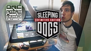 ИГРОМИР 2014 | Sleeping Dogs: Definitive Edition - Впечатления