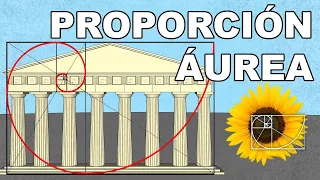 ¿Qué es la Proporción ÁUREA?