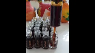 vietnamese agawood essential oil preparation process