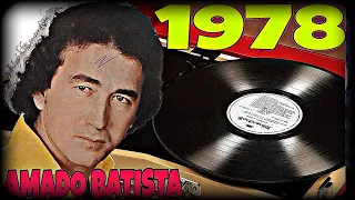 AMADO BATISTA RELÍQUIA 1978