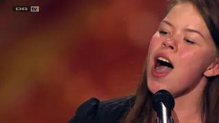 Mia's Sang Får Hendes Far Til At Græde   X Factor DK 2017