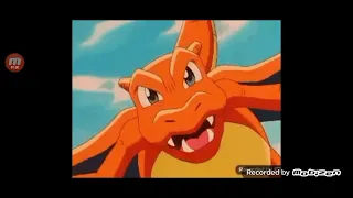 Charizard AMV- Without You (Ashes Remain)