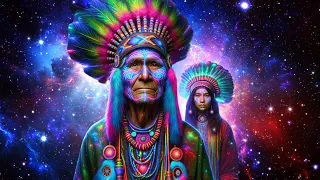 SHAMANIC MUSIC | Healing Beats for Inner Peace and Spiritual Connection