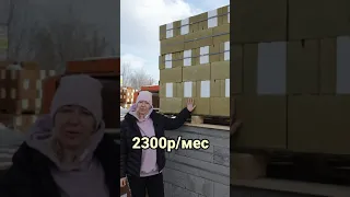 отопление в доме из теплоблока