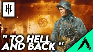 " To Hell and Back " | HELL LET LOOSE