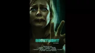 BESETMENT Trailer (2017) Brad Douglas, Abby Wathen, Lindsae Klein, Marlyn Mason Horror Movie HD