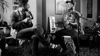 MixMaster Mike: Full Interview | House Of Strombo
