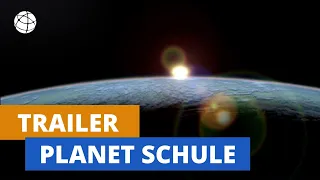 Planet Schule Trailer