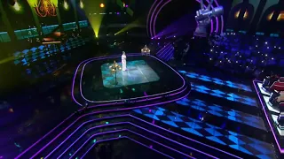 I'll Never Love Again - Lady Gaga, present by Waode The Voice Indonesia