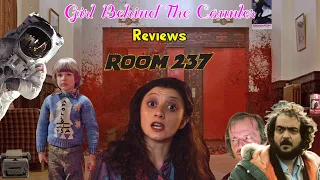 Room 237: Seven INSANE theories about Stanley Kubrick's The Shining!