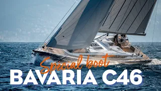 Bavaria C46 - Boat Tour - boot 2024