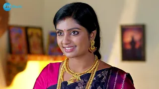 Mithai Kottu Chittemma - మిఠాయి కొట్టు చిట్టెమ్మ - Telugu Serial - EP - 179 - Anjana - Zee Telugu