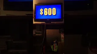 @jeopardy Season 38 Episode 186