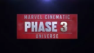 Guía Marvel Fase #3