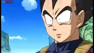 Vegeta conoce a la esposa de su hermano (español latino)